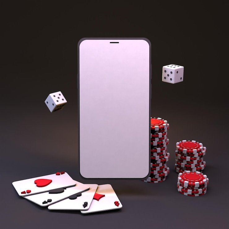 918kisser mobile gaming
