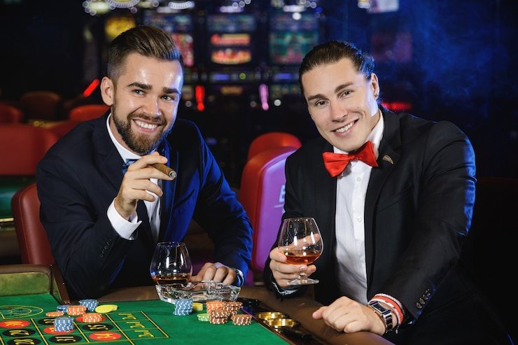 918kisser Pelbagai Slot & Permainan Tersedia dalam Jewels Of Prosperity